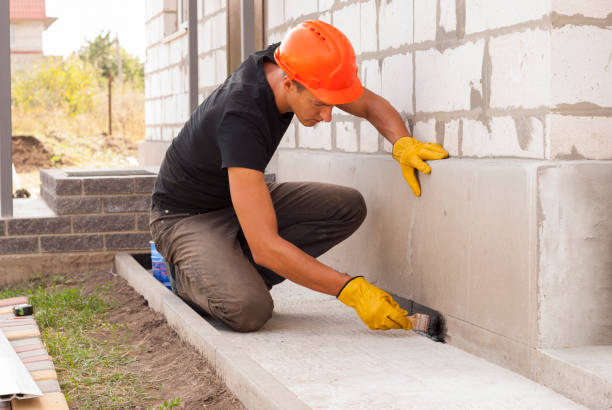 Licensed Emergency Waterproofing service in Rossville, GA - SJ Waterproofing Pros